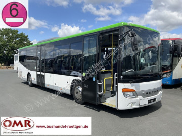 Градски автобус Setra S 415 LE Business