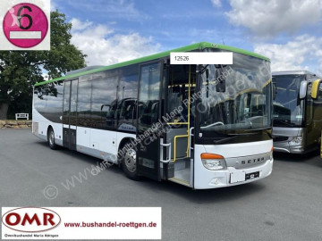 Градски автобус Setra S 415 LE Business