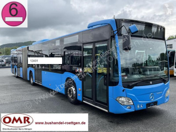 MercedesCitaro