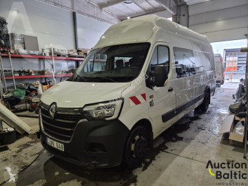 RenaultMaster