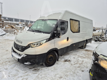 IvecoDaily