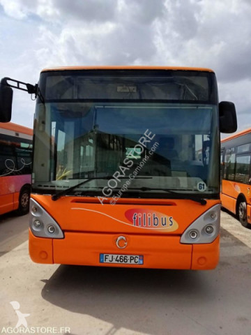 Irisbus
