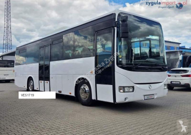 Autobús interurbano Irisbus
