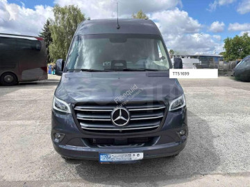 MercedesSprinter