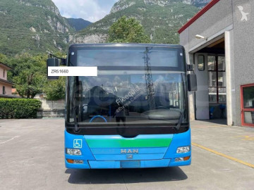 Градски автобус MAN A20