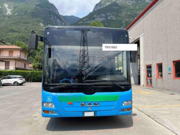Градски автобус MAN A20