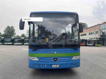 MercedesIntegro