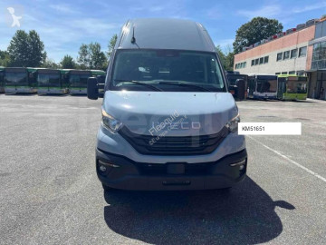 Autobús minibús Iveco
