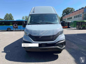 IvecoDaily