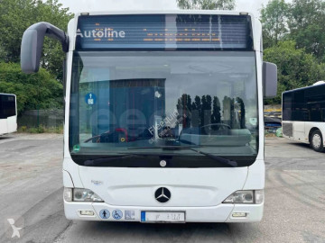 MercedesCitaro