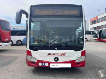 MercedesCitaro