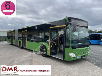 Buss Mercedes
