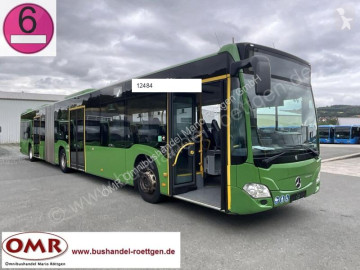 MercedesCitaro