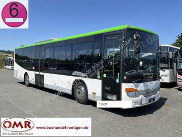 Autobus Setra S 415 LE Business