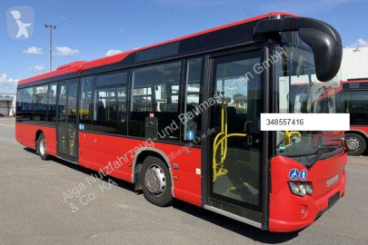 Градски автобус вътрешноградски Scania
