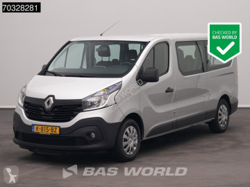 Autobús minibús Renault