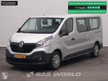 Autobús minibús Renault