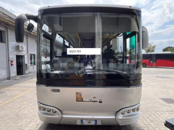 Autobús interurbano Temsa