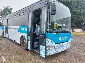 Autobus interurbain Irisbus