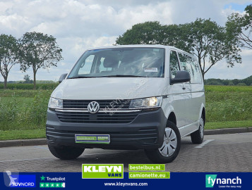 Autobus minibus Volkswagen