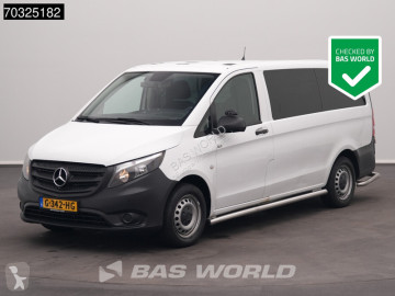 Autobús minibús Mercedes