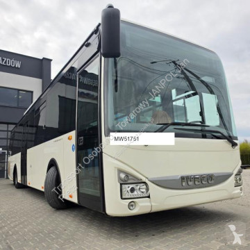 Градски автобус Irisbus Crossway LE
