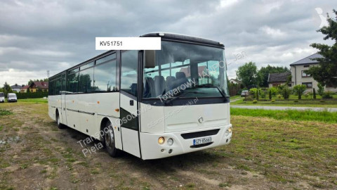 Градски автобус Irisbus Axer