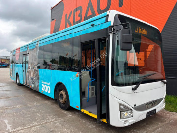 IvecoCrossway