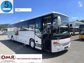 Градски автобус Setra S 415 UL