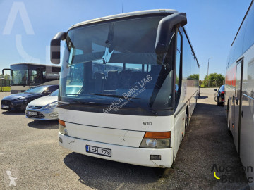 SetraS 315 UL