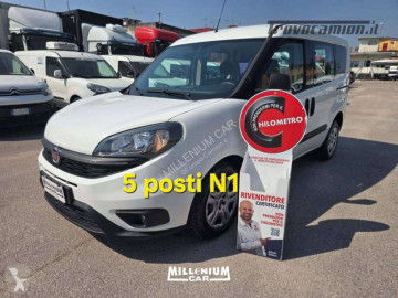 Autobus minibus Fiat