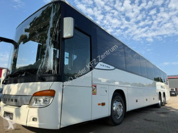 Градски автобус за редовни градски линии Setra