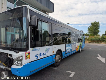 Autobus Iveco URBANWAY