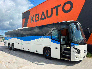 Градски автобус VDL Futura FMD 2-148/440 6x2*4 57 SEATS / AC / AUXILIARY HEATING
