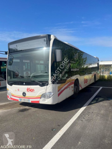 Градски автобус Mercedes CITARO