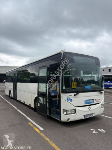 Autobus linkový Irisbus
