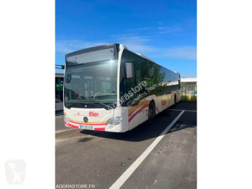 Autobús de línea