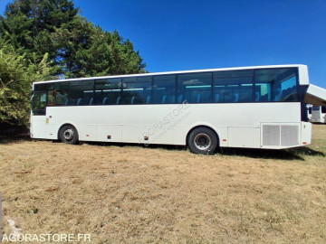 Autobus MAN A91