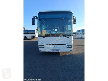 Autobus de ligne