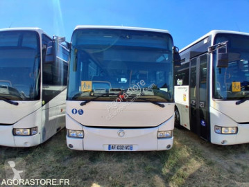 Autobus de ligne