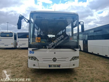 Autobus de ligne