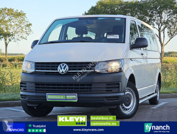 Autobus minibus Volkswagen