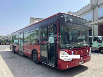 Buss interurban Iveco