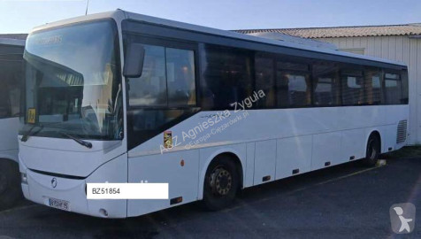 Градски автобус Irisbus CROSSWAY/ SPROWADZONY/ KLIMATYZACJA/ MANUAL