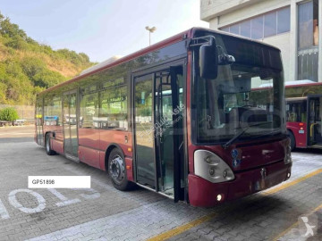 Autobus interurbain Iveco