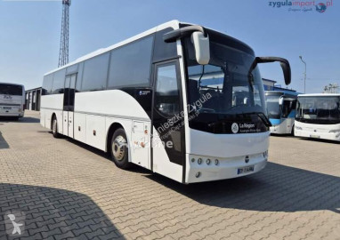 Autobús interurbano Temsa
