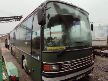 Autobús minibús Setra