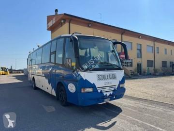 Градски автобус вътрешноградски Iveco