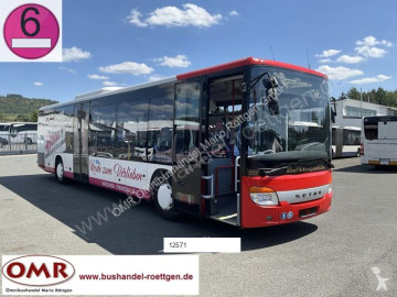 Градски автобус Setra S 416 LE Business