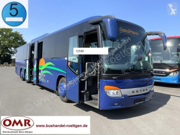 Градски автобус Setra S 417 UL GTUL